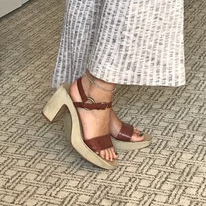 AMAZING Y2k HIGHHEELS